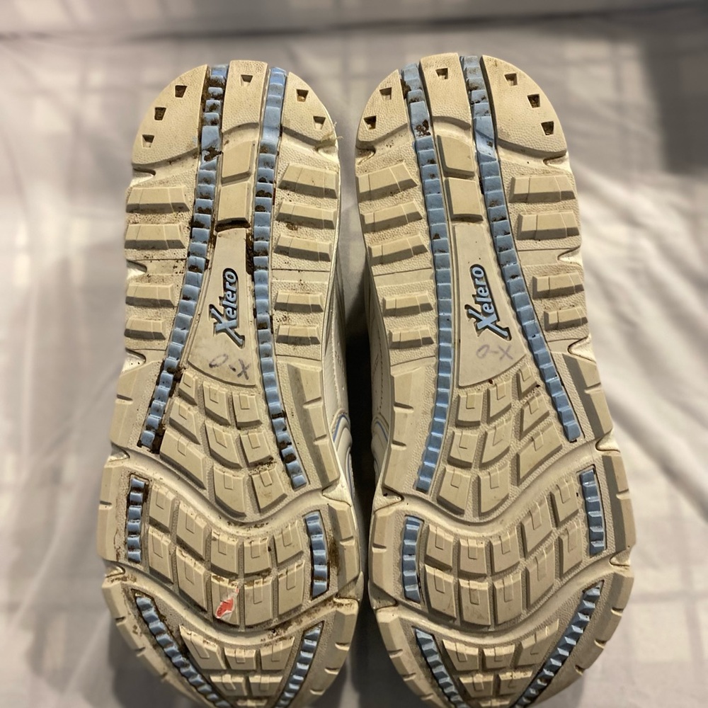 Xelero Matrix - Women's Motion Control Walking Shoe No Sole